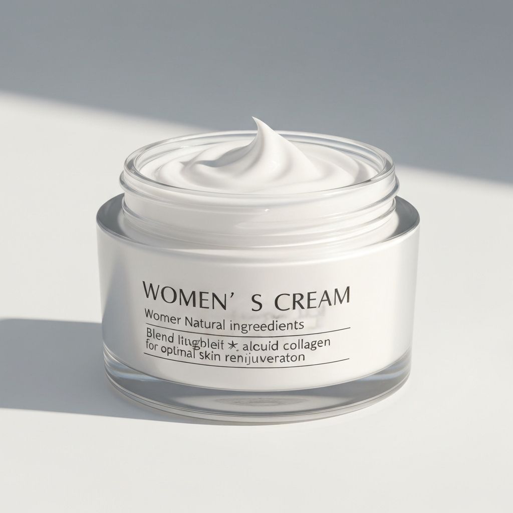 Collagen Boost Day Cream
